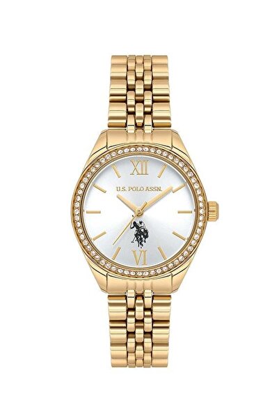 U.S. Polo Assn. Us Polo Assn USPA2085-05 Kadın Kol Saati