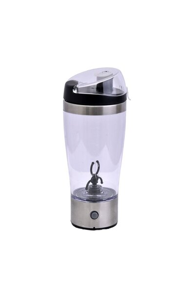 Generic Battery-Operated Blender 450ml