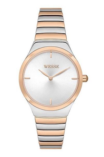 Wesse WWL303104 ساعة يد نسائية