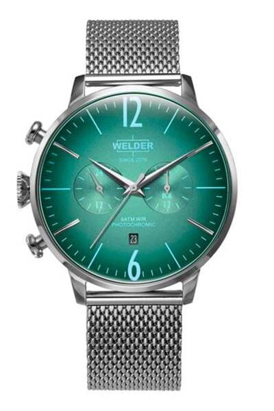 WELDER MOODY ساعة يد رجالية WWRC1002