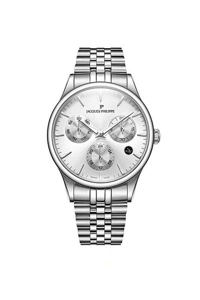 Jacques Philippe Jpqgc 671326   Men's Wristwatch