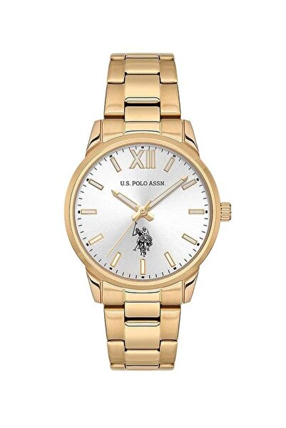 U.S. Polo Assn. Us Polo Assn USPA2057-13 Kadın Kol Saati