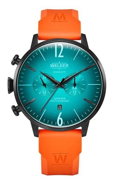 Welder Men's Wristwatch Wwrc1021