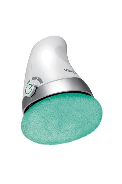 Mediashop Portable massager MediaShop VibroSculpt 3472, 3 massage covers