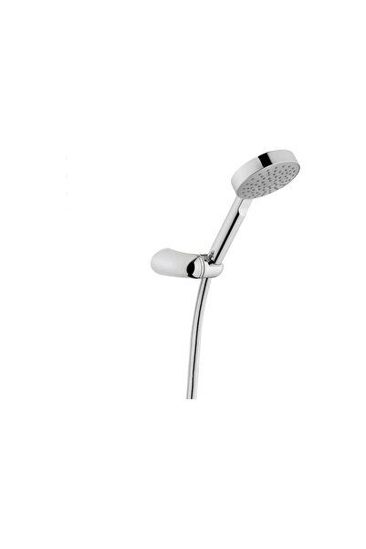 Artema Master A45692 1f El Duşu Takımı, Krom