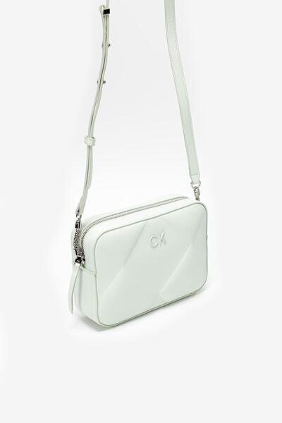 Calvin Klein QUILT CAMERA BAG
