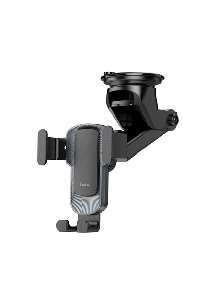 REDz Accessories Suport auto, Gravity, Hoco CA104 Telescopic Gravity, pentru ...