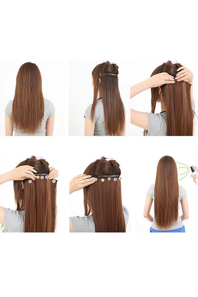 animis beauty Hair Clip