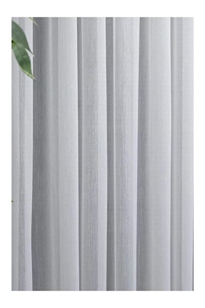 AKNEWPER TÜL-PERDE-BAMBU TT (1-3)SIKI PİLE ALT ETEK KURŞUNLU