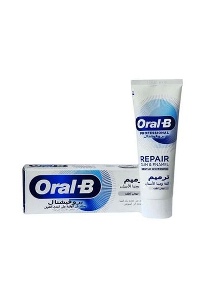 Oral-B Oral-B 75ml Professional Gum & Enamel Repair