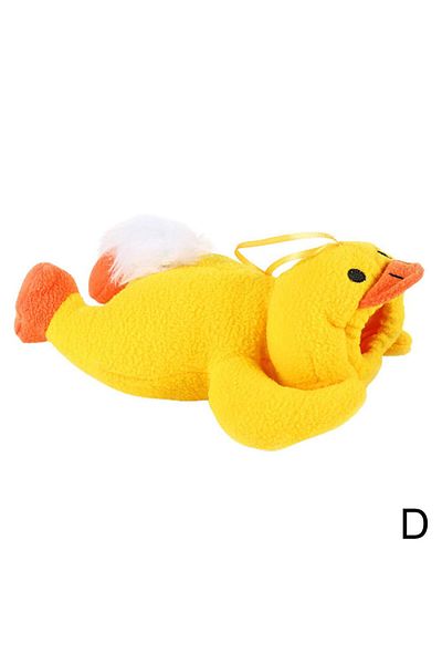 Choice D Cute Plush Feeding Bottles Bag Milk Wate Bottle Pouch Cover Toy Baby Nursing Bottle Cover Soothin.