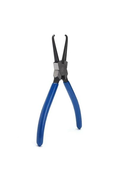 Choice Petrol Clip Repair Tool Quick Release Pliers Removal Multifunctional Portable Carbon Steel Fuel Line