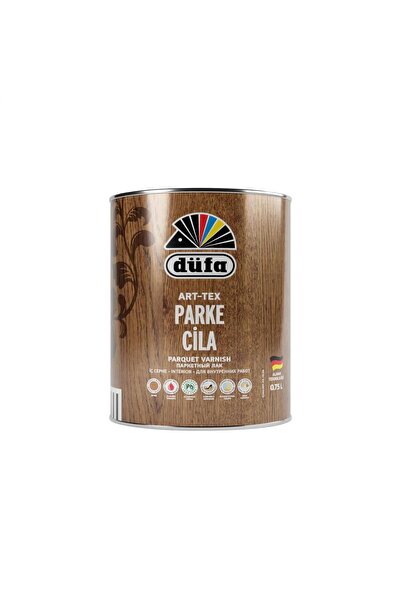 Sucuoğlu Düfa Parke Cilası Parlak