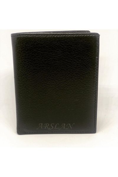 Trendcüzdan Cte Department of Justice Wallet Genuine Leather