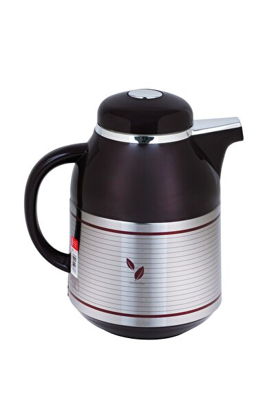 Ba&Sh ترمس شاي وقهوة من باصرة 1 لتر