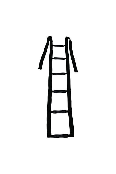 Choice Elderly Get Up Aid Disabled Get Up Assist Belt Bed Ladder Assist Strap Pull Up Sit Up Wake Up Rop...