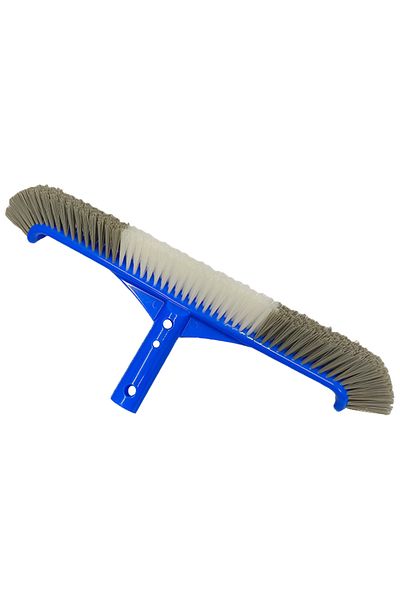 Choice K-1002c Swimming Pool Brush Durables Pool Floor Wall Cleaning Tool Pool Broom Algae Remover Scrubber