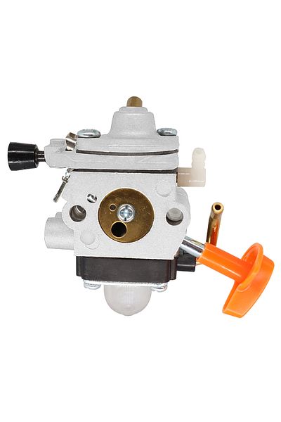 Choice Orange Carburetor For Stihl Fs90r Fs90k Fs110r Km90 Km100 Fs100 Fc95 Fs110 Fs110x Fs110rx Fs130 Fs13