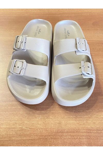 My Party Store Daily Thick Sole Eva Light Home Street Balcony Terrace Garden Pool Beach Slippers