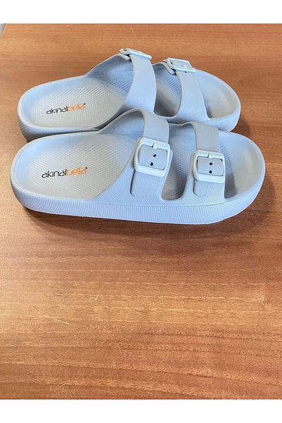 My Party Store Daily Thick Sole Eva Light Home Street Balcony Terrace Garden Pool Beach Slippers