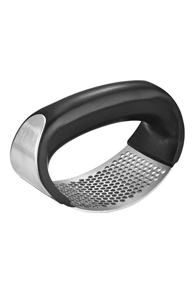 Choice1 1 قطعة من الفولاذ المقاوم للصدأ، مكبس الثوم اليدوي، أداة تقطيع الثوم،...