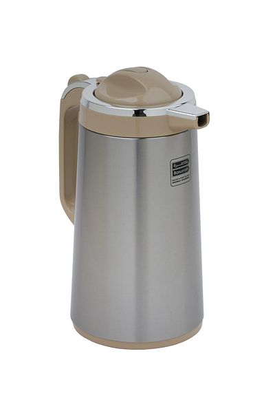 Ba&Sh Basra Thermos Tea and Coffee from Basra 1 liter