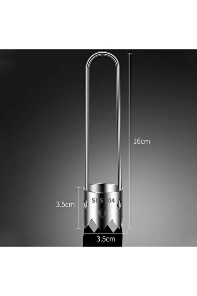 Choice أداة إزالة قلب محمولة مقاومة للصدأ من الفولاذ المقاوم للصدأ 304 للكمثر...