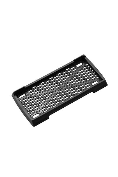 YECKTEGJ Black For Xbox Series S Vertical Stand With Built-in Cooling Vents Game Console Holder Station Cooli