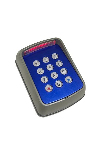 Choice Smart locks for doors keypad Door Access Control System 433MHZ Rolling Code Keypad for Entry Gate...