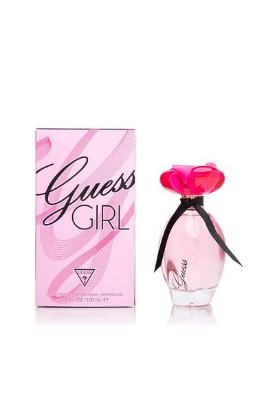 Guess Guess Girl Eau de Toilette 100ml