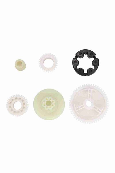Choice white Car Window Glasses Motor Gear Window Lift Motor Gearbox Replacement Parts Kit For Mazda 5 3 CX