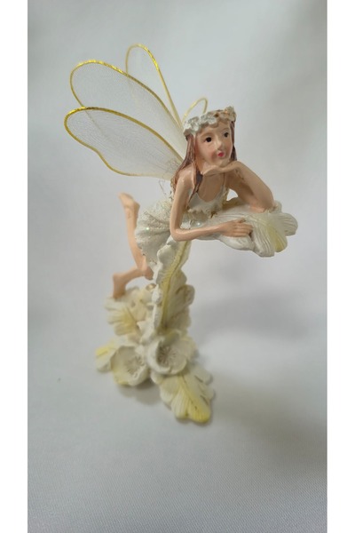 Land of Souvenir Polyester Melek Biblo