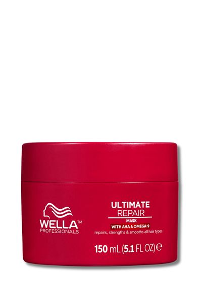 Wella قناع الإصلاح النهائي الاحترافي 150 مل