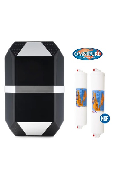 Pure SWAN NİRVANA SU ARITMA CİHAZI