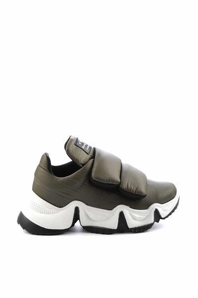 Bambi Khaki Women's Sneaker K 01969023585