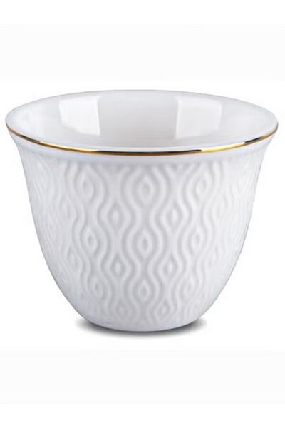 Ba&Sh Basra 12-piece Arabic coffee cup set