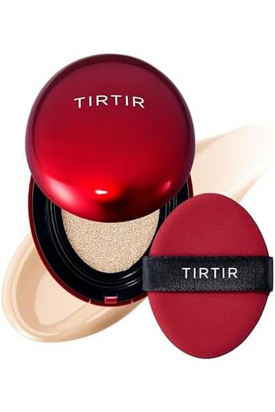 TIRTIR Mask Fit Red Cushion 17n Vanilla