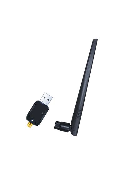Choice Other Dongle GIRIER ZigBee 3.0 USB Dongle Wireless Universal ZigBee Gateway with High Gain Antenna S