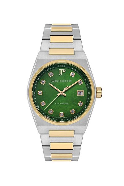 Jacques Philippe JPQLS527398S Kadın Kol Saati