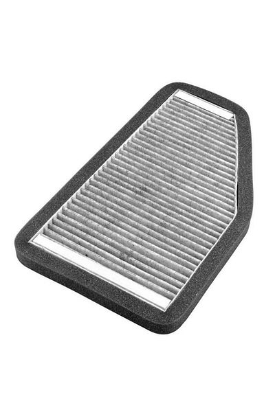 Shunmaii Cabin Air Filter White Cabin Air Filter For Ford Escape 2008-2012 For Mercury Mariner 2008-2011 For