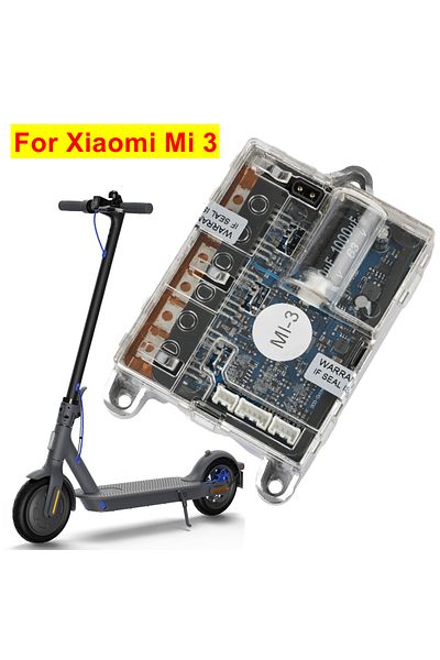 Choice Mi 3 V3.0 Mainboard Motherboard Controller For Xiaomi M365 Pro 1s Mi3 Electric Scooter Main Board Es