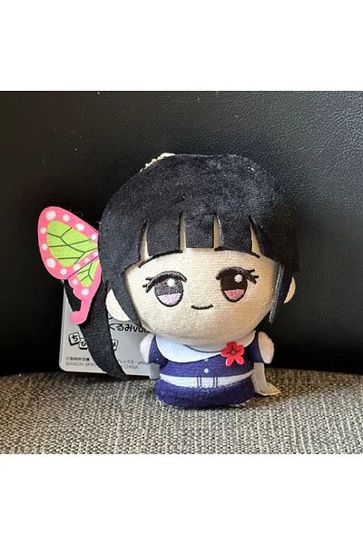 Choice 10cm Tsuyuri Kanao 10cm Anime Demon Slayer Tomioka Giyu Kamado Tanjirou Kamado Nezuko Agatsuma Zenit