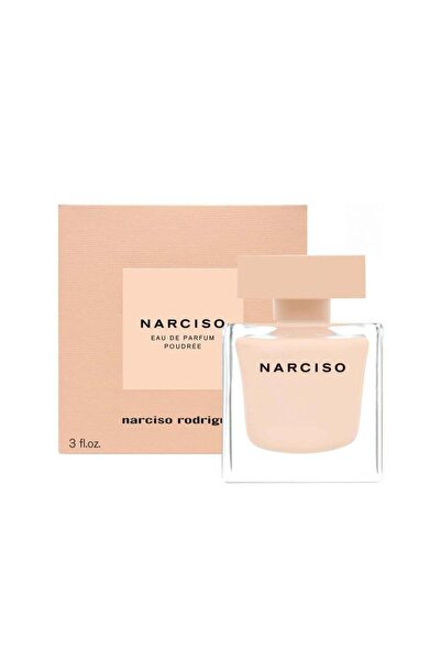 Narciso Rodriguez Narciso Rodriguez Poudree for Women - Eau de Parfum, 90 ml