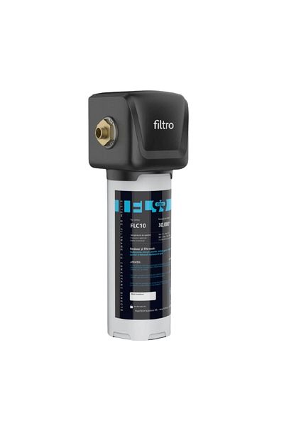 FILTRO Sistem de filtrare cu conectare directa, FILTRO FL99, instalare sub chiuveta