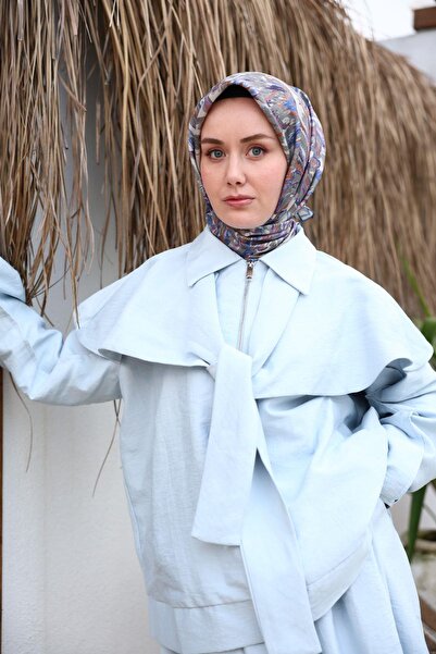 Silk Home Μεταξωτό μαντήλι Twill 11469-40