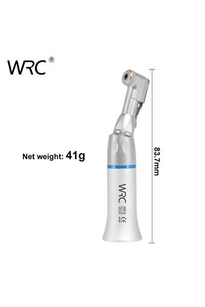 Choice قطعة واحدة من مقبض الأسنان من النوع البطيء منخفض السرعة بزاوية عكسية م...