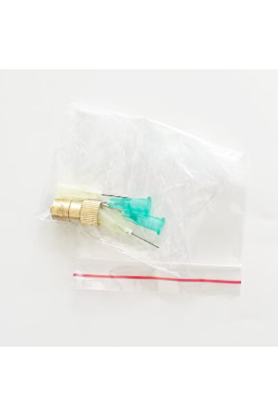 Choice1 1 قطعة محول إبرة الغراء لـ B7000/T7000/T8000 ضبط حجم الإبرة رأس توسيع...