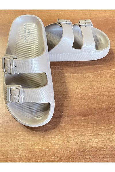My Party Store Daily Thick Sole Eva Light Home Street Balcony Terrace Garden Pool Beach Slippers