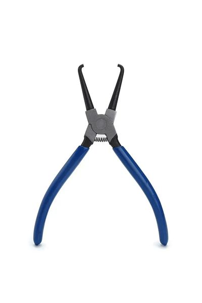 Choice Petrol Clip Repair Tool Quick Release Pliers Removal Multifunctional Portable Carbon Steel Fuel Line