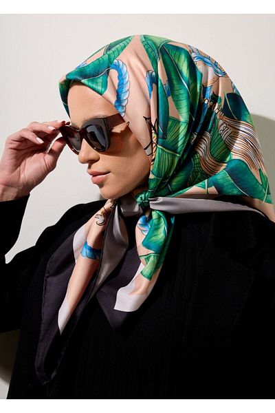Vera Boheme Scarf 95 cm - 0030095